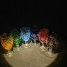 Faberge Odessa Ice Tea / Water Glasses Set of 6