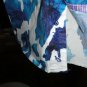 Robert Graham Chambers  Colorful Short Sleeve - Men's Classic Fit Medium Size