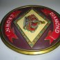 diamond crown wall plaque NIB