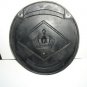diamond crown wall plaque NIB