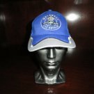 Macanudo Blue Embroided Baseball Cap NEW Macanudo Blue Embroided Baseball Cap NEW