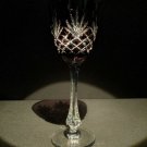 Faberge  Odessa Purple  Crystal Colored Glass