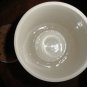 Bahia Tony Borghini Tito Ceramic Empty Jar Made in Mexico 8.75" H x 5.75"