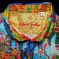 Robert Graham Urban Dreams Long Sleeve Shirt. Size Medium