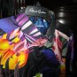Robert Graham Bentham Short Sleeve Shirt Large Size