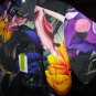 Robert Graham Bentham Short Sleeve Shirt Large Size