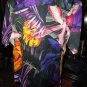 Robert Graham Bentham Short Sleeve Shirt Large Size