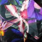 Robert Graham Bentham Short Sleeve Shirt Large Size