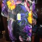 Robert Graham Bentham Short Sleeve Shirt Large Size