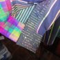 Robert Graham Master Detailer Limited Edition Long Sleeve Shirt Medium