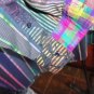 Robert Graham Master Detailer Limited Edition Long Sleeve Shirt Medium