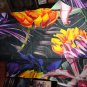 Robert Graham Bentham Short Sleeve Shirt XL Size