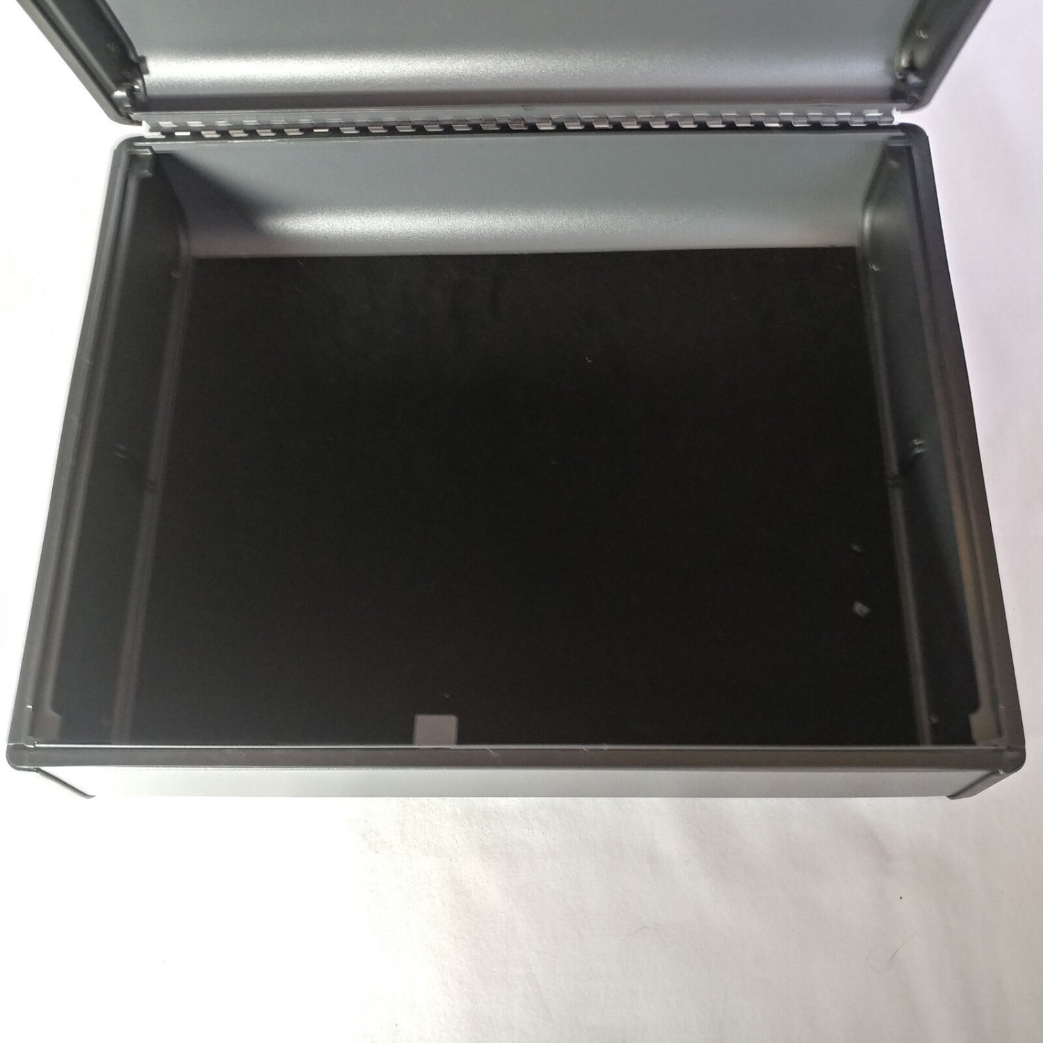 Steelmaster | Large Money Box Safe without Key