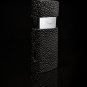 Brizard and Co. Venezia " Fountain Flame " Premium Lighter -Genuine Stingray NIB