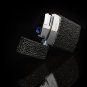 Brizard and Co. Venezia " Fountain Flame " Premium Lighter -Genuine Stingray NIB
