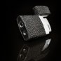 Brizard and Co. Venezia " Fountain Flame " Premium Lighter -Genuine Stingray NIB