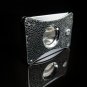 Brizard and Co Elite Series 2 Cigar Cutter Genuine Stingray NIB Made in USA