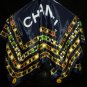 Ladies Silk Scarf