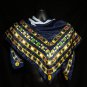 Ladies Silk Scarf
