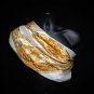 Ladies  Silk Scarf