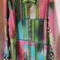 Robert Graham Long Sleeve Sport Shirt XL