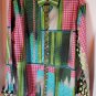 Robert Graham Long Sleeve Sport Shirt XL