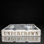 Drew Estates Undercrown Shade Pewter Ashtray New