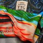 Robert Graham Birds of Paradise Short Sleeve Shirt. Size 4XL
