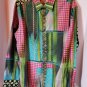Robert Graham Long Sleeve Sport Shirt 4XL
