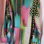 Robert Graham Long Sleeve Sport Shirt 4XL
