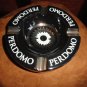 Perdomo Large Table Top Ceramic Ashtray