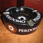 Perdomo Large Table Top Ceramic Ashtray