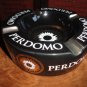 Perdomo Large Table Top Ceramic Ashtray
