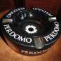 Perdomo Large Table Top Ceramic Ashtray