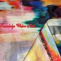 Robert Graham Prism Effect Colorful Short Sleeve | Size: M | Style: RP202007CF
