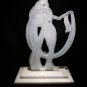 Glass Sculpture