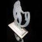 Glass Sculpture