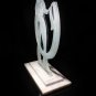 Glass Sculpture