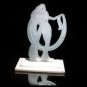 Glass Sculpture