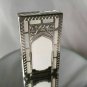 ST Dupont Taj Mahal Limited Edition Gatsby Platinum and Mother-of-Pearl Lighter