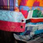 Robert Graham Breaking Lands Limited Edition Long Sleeve Shirt. Size Large