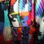 Robert Graham Colorful Limited Edition Long Sleeve Shirt Size Medium