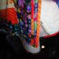 Robert Graham Colorful Limited Edition Long Sleeve Shirt Size Medium