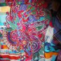 Robert Graham Breaking Lands Limited Edition Long Sleeve Shirt. Size XL