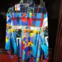 ROBERT GRAHAM BLINDFOLD LONG SLEEVE SHIRT SIZE MEDIUM NEW W TAGS