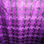 Robert Graham Pepys Street Purple Long Sleeve Shirt Size Large NWT