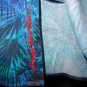 Robert Graham Leafy Dreams Long Sleeve Shirt Size Medium  New with Tags
