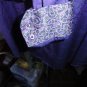 Robert Graham Purple Long Sleeve Shirt Size Large New wit Tags