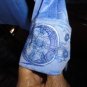 Robert Graham Car Rally - Colorful Long Sleeve Shirt in Blue Men's Medium
