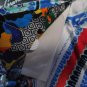 Robert Graham Devil's Treasure Paisley Long Sleeve Shirt Size Large NWT